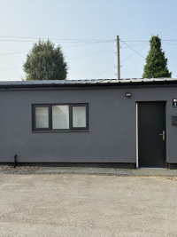 Small Industrial Unit